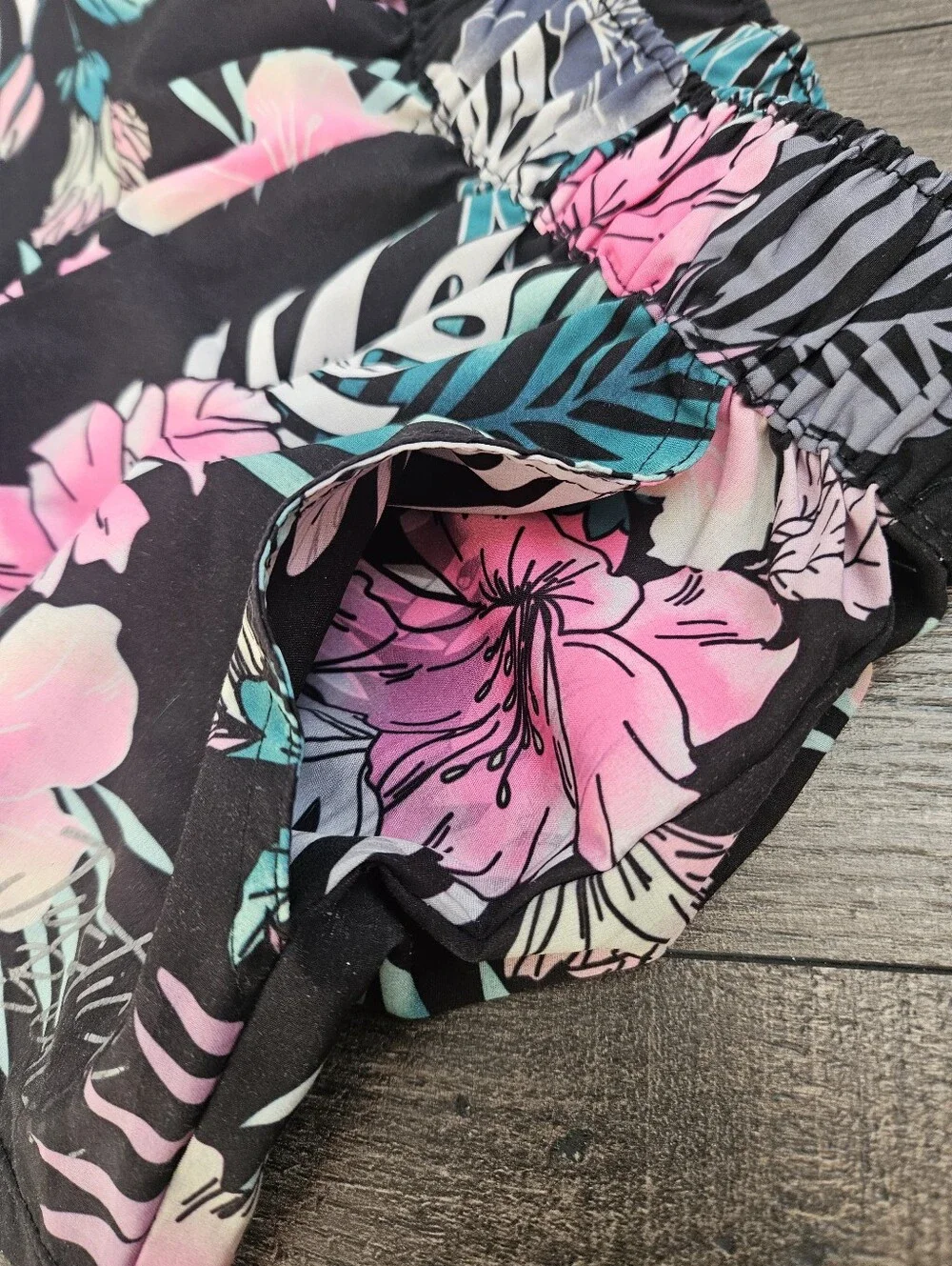 Justice Girls Shorts
